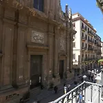 Maqueda View