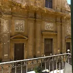 Maqueda View *