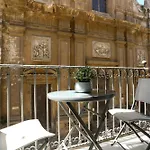 Maqueda View