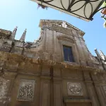 Maqueda View *