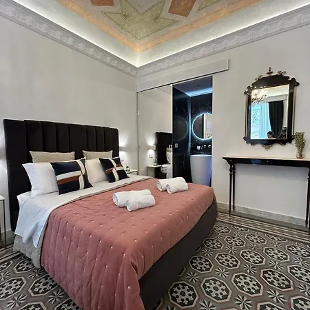 Maqueda View * Palermo