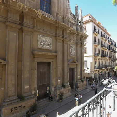 Maqueda View *