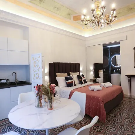 Maqueda View شقة *