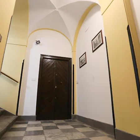 Apartament Maqueda View *