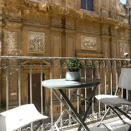 Maqueda View