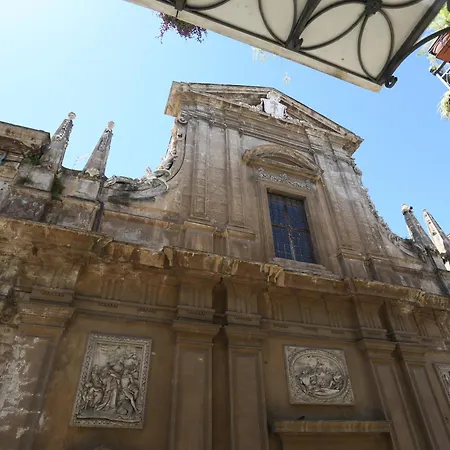 Maqueda View *