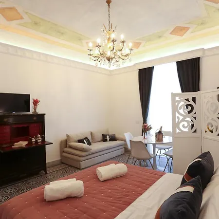 Maqueda View Palermo