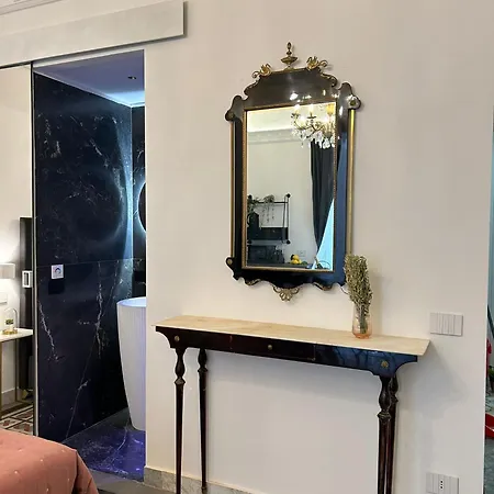 Maqueda View Apartman *