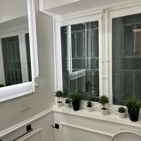 Appartement Maqueda View *