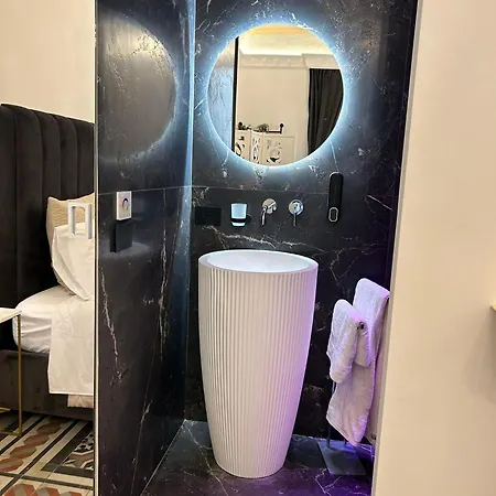 Maqueda View Palermo