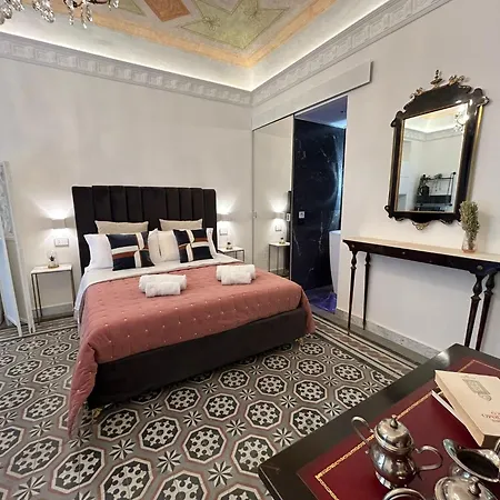 Apartman Maqueda View *