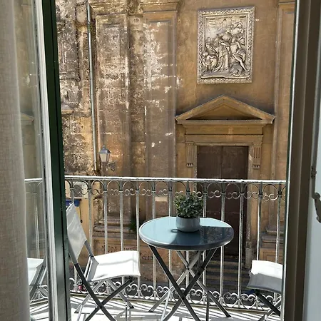 Апартаменты Maqueda View Палермо