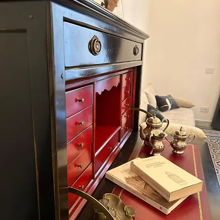 Maqueda View * Palermo