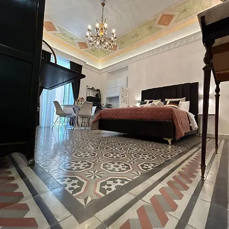 Apartman Maqueda View *