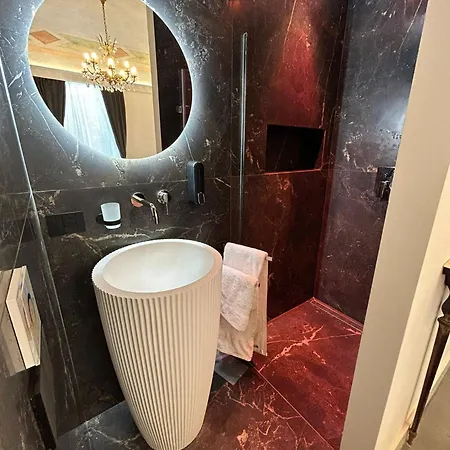 Maqueda View Appartement Palermo