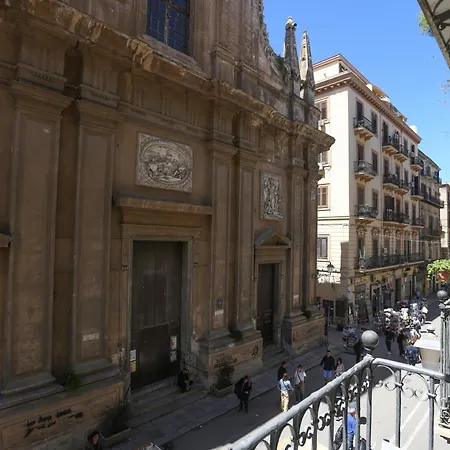 Maqueda View