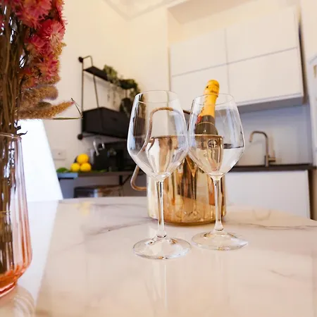 Apartman Maqueda View