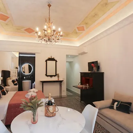 Maqueda View * Palermo