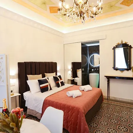 Apartman Maqueda View *