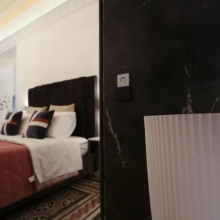 Maqueda View Palermo