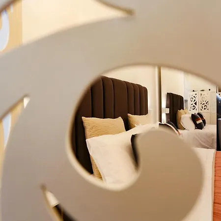 Maqueda View Appartement *