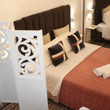 Apartman Maqueda View