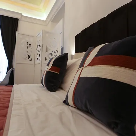 Apartman Maqueda View