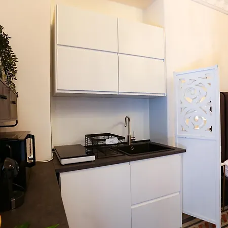 Apartman Maqueda View