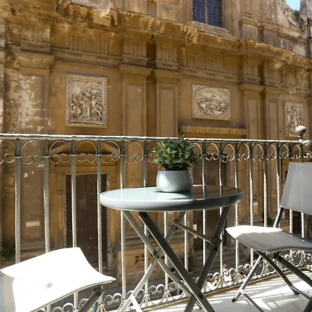 Maqueda View