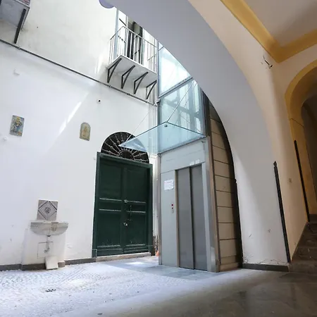 Maqueda View Appartement *