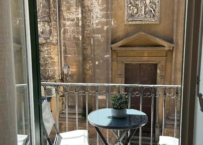 شقة Maqueda View باليرمو