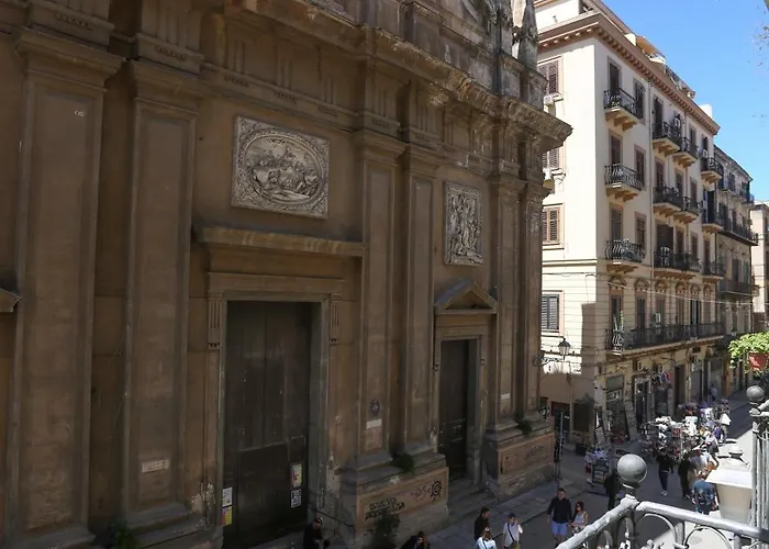 Maqueda View