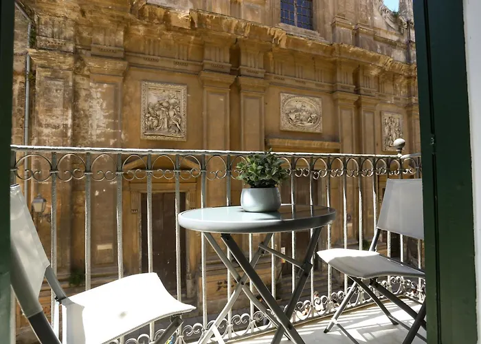 Maqueda View