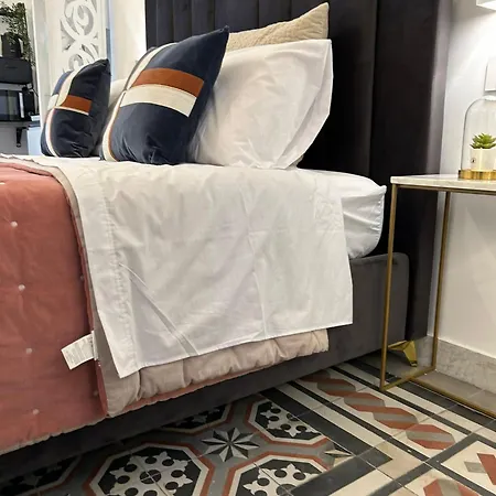 Maqueda View דירה