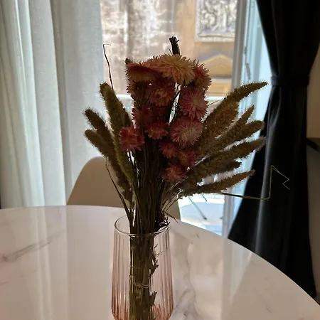 Maqueda View דירה *