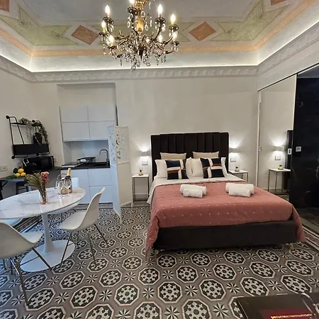 Maqueda View * פלרמו