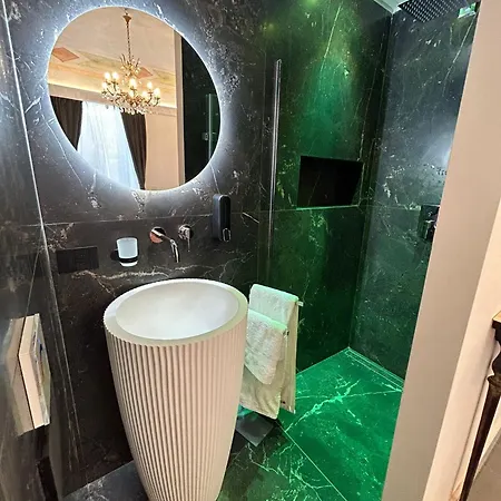 דירה Maqueda View *