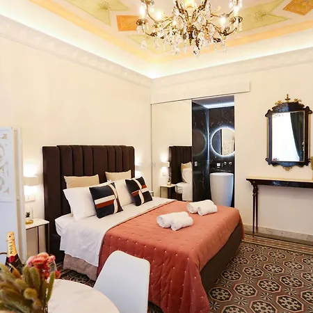 Maqueda View * פלרמו