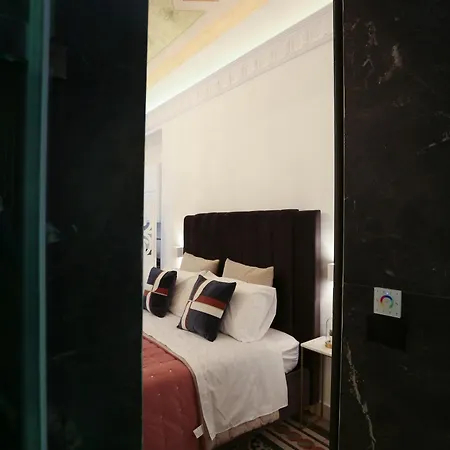 Maqueda View פלרמו