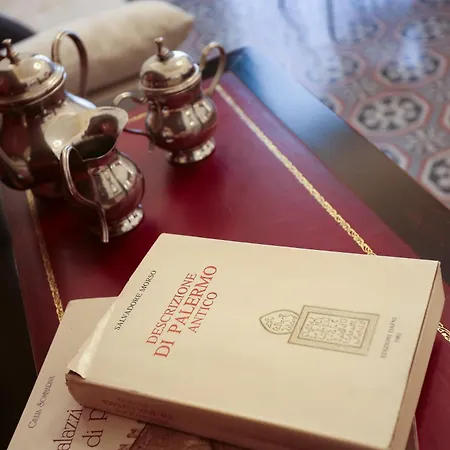 Maqueda View דירה