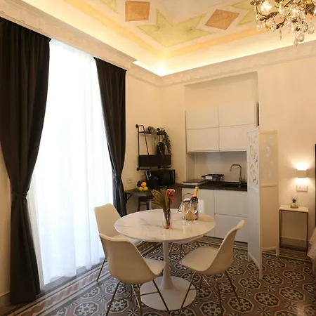 Apartment Maqueda View *