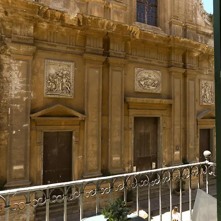 Maqueda View *