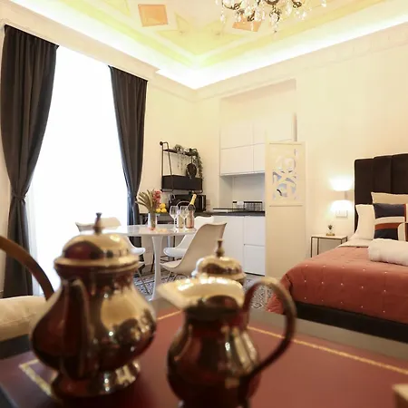 Maqueda View דירה פלרמו