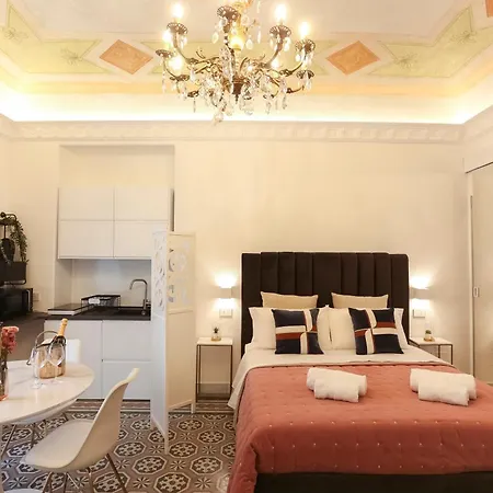 Maqueda View * פלרמו