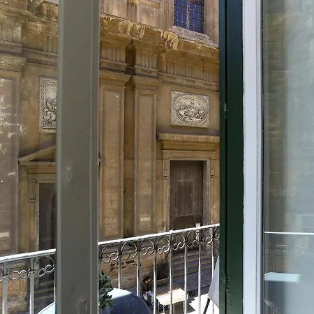Maqueda View
