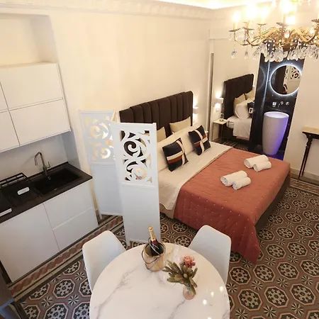 Maqueda View Apartment