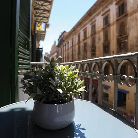 Maqueda View *