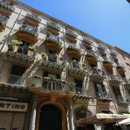 Maqueda View Apartment