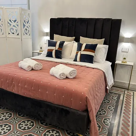 Maqueda View Apartment