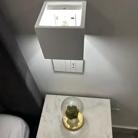 Maqueda View Apartment *